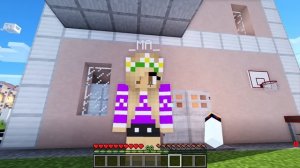 ВСЕ СЕРИИ СБОРНИК ПОМНИ УДИВИТЕЛЬНЫЙ ЦИФРОВОЙ ЦИРК в МАЙНКРАФТ ! НУБ ВИДЕО ТРОЛЛИНГ MINECRAFT