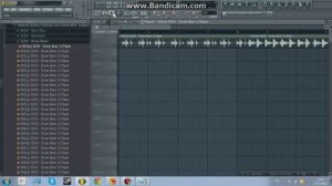 Создание музыки в FL Studio 11 - вступление