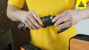 Аккум. реноватор AEG OMNI 12C Li 152B KIT2, AEG OMNI 300 KIT1, AEG OMNI 300 KIT5 , AEG OMNI 18C