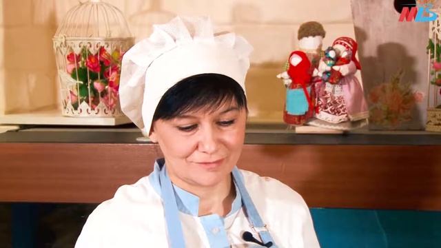 Как приготовить  десерт "Анна Павлова"