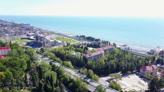 Сочи Элит 01141. Район Сочи - Кудепста. Купить квартиру в Кудепсте