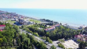 Сочи Элит 01141. Район Сочи - Кудепста. Купить квартиру в Кудепсте