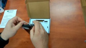 Моя распаковка Agestar для HDD 2.5" USB3.0