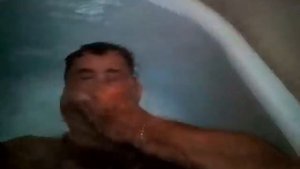 Сероводородные ванны,Гагра Абхазия