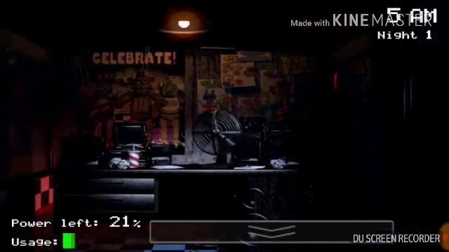 Подскажите пожалуйста,а где окулист?:Five nights at Freddy's#Часть 1-ая смотреть онлайн