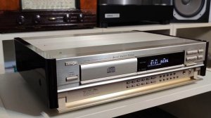 DENON DCD-1650GL Special Limited Edition