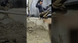 Наплавляемая гидроизоляция фундамента