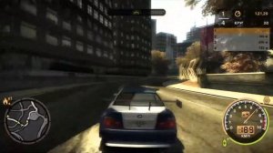 ПЕРВЫЕ И ПОСЛЕДНИЕ ГОНКИ НА BMW M3 GTR➤ NEED FOR SPEED: MOST WANTED