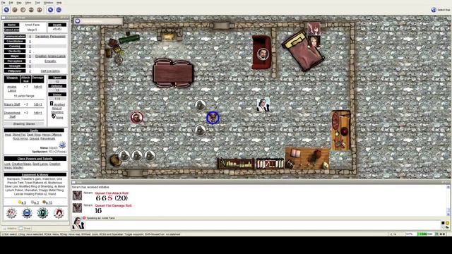 Dragon Age RPG Hound And Master, Part 33 смотреть онлайн