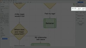 How to create a Decision Tree Diagram in Confluence with draw.io