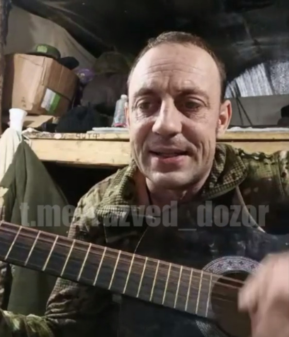 🔴Сильная песня от бойцов на СВО про «голую вечеринку Ивлеевой»🔴