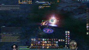 Aion 4.8/Gunner/pvp/Befirst(Beginning) FullHD 60FPS