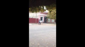 Суббота, утро, Старобельск)))