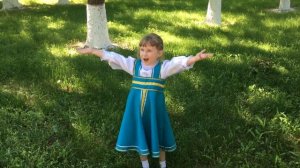 Гармонист Тимошка