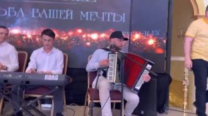 Вадик Тластанкулов - абазины