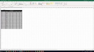 Excel 2016 Exam 77-727 - Manage Data Cells and Ranges - Part 2 of 3 (Format Cells and Ranges)