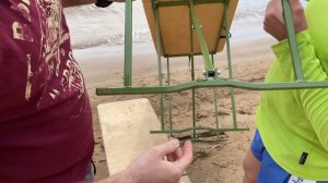 Живой обзор банного полка ПС-750 нового образца.