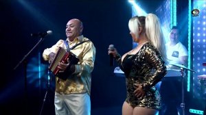 Luis Ornelas y su Grupo y La Diosa Sonidera Estrella de los Sonidos  "Tú me haces sufrir".