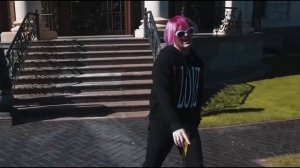 THRILL PILL - КРИНЖ НА VSRAP ПОДКАСТЕ