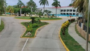 КУБА. ОТДЫХ В ВАРАДЕРО. Обзор отеля Melia Peninsula Varadero 5*.