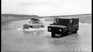 Автоистория RusAuto. Заз-965, Заз-965А
