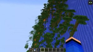 ? Планета Земля в Майнкрафт | Обзор мода Minecraft [1.12.2] Terra 1 to 1