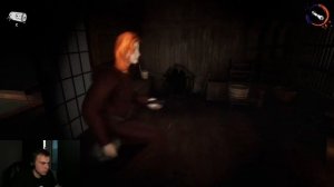 ДАША, МАКС, ГЛЕБ И РОСТИК ИГРАЮТ В ХОРРОР|КИШКИ ХОРРОР