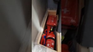 Автодом своими руками на базе Fiat Ducato L2H2.