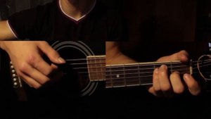 MILKOVSKYI - НОЯБРЬ КАВЕР + РАЗБОР