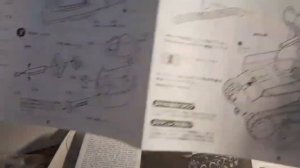 Обзор модели от TAMIYA танка TYPE 97 CHI HA