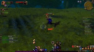 Fenski meets his natural predator in WOW classic HC