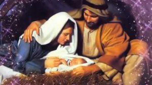 Тихая ночь, дивная ночь