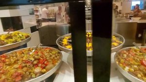 Турция 2021.Сентябрь. Отель 🏨 "SIRIUS DELUXE ".Как бы нам не похудеть 😋🥲Завтрак, обед, ужин.