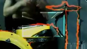 Total - Бьет по глазам