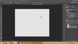 Content layers in Adobe Photoshop Afsomali