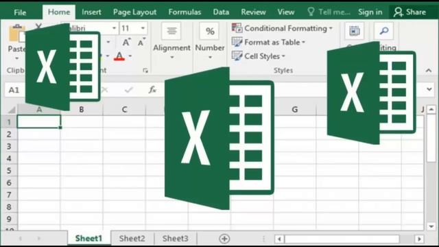 Microsoft Excel Course Full Content in Hindi | Microsoft Excel Course Content