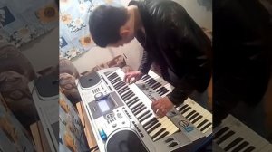 просто шедевр#сектор_газа_на_синтезаторе#мк935#рок#русский_рок#ЮХой