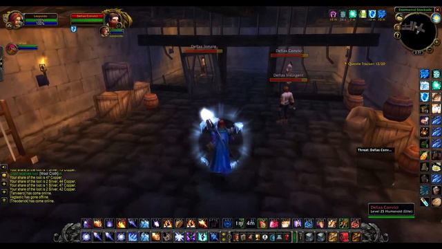 You can Boost Stockades смотреть онлайн