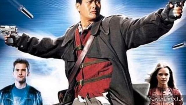 Пуленепробиваемый монах Eastwoo смотреть онлайн