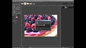 How To Make Phyton-Fu Jamac4k Prncil Potrait (GIMP 2.10.22)