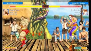 🔴 ULTRA STREET FIGHTER II: The Final Challengers | Ranked | 21-01-2023