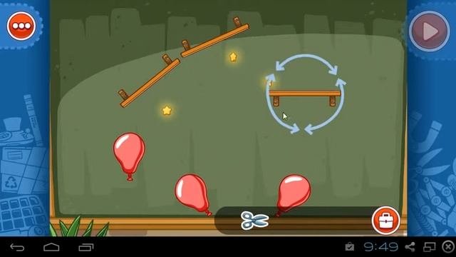 Amazing Alex The ClassRoom Level 13 смотреть онлайн