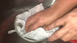 Проращивание семян моркови для быстрой всхожести!