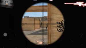 Играю дуэль с другом в Standoff 2 приватка. (1080p 60 fps)