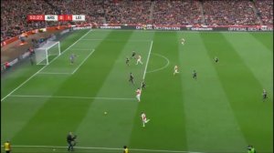 Highlights Arsenal v Leicester City