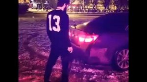 Потому что я влюблен очень красивая песня