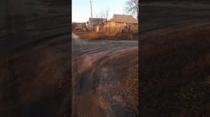 Наше село Тарасовка