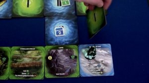 Dice Throne Adventures | Scenario 1 | Portal Crawl | Playthrough | With Colin