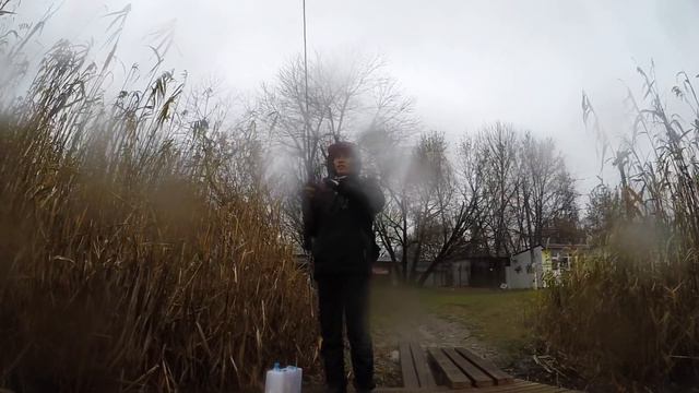 Shimano Scorpion DC 101HG. Заброс 20гр, 90м смотреть онлайн