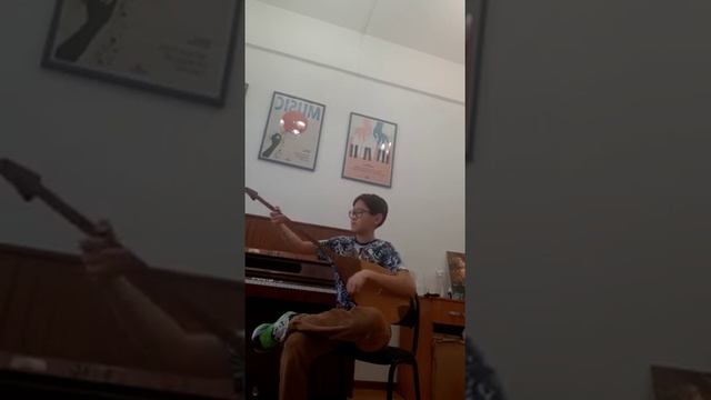 М.Глинка "Полька" смотреть онлайн